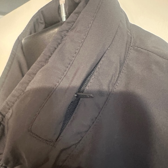 Nike Men's Gray Jacket Windbreaker - Picture 5 of 9